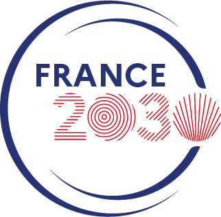 France 2030 logo