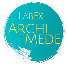 Labex logo